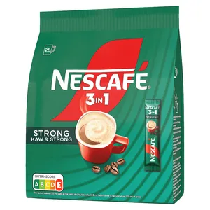 کافی میکس 3 در 1 نسکافه مدل Rich بسته 25 عددی
