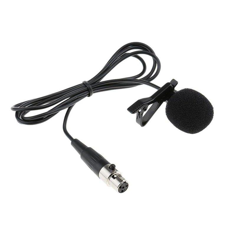 میکروفون یقه ای مدل  Z-100 U-111