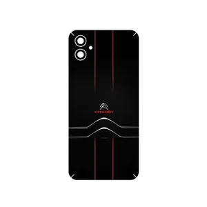 MAHOOT Citroen Cover Sticker for Samsung Galaxy F04