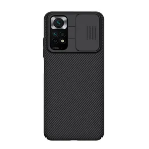 Nillkin CamShield cover case for Xiaomi Redmi Note 11S 4G
