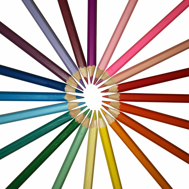 مداد رنگی 36 رنگ پانی کد 7036