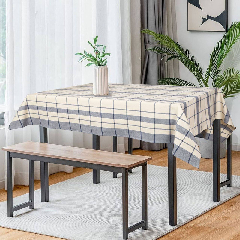 رومیزی برق لامع طرح اطلس کد A250