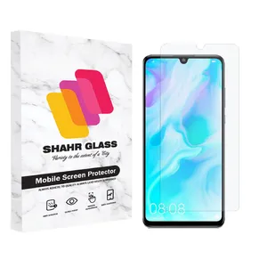 Shahr Glass SMP Screen Protector Glass For Huawei P30 lite