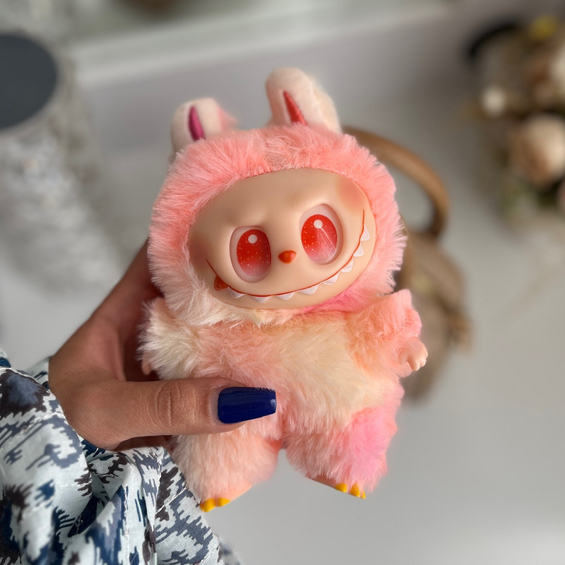 آویز عروسکی مدل  Energy