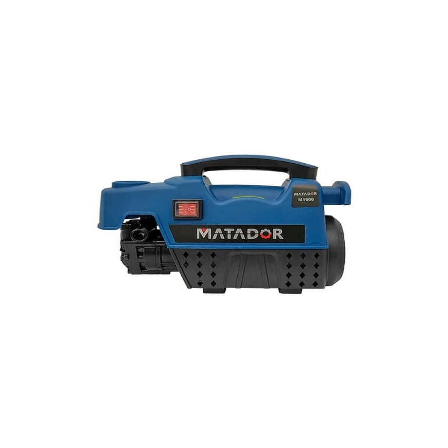 کارواش ماتادور مدل 2400W کارواش ماتادور مدل 2400W