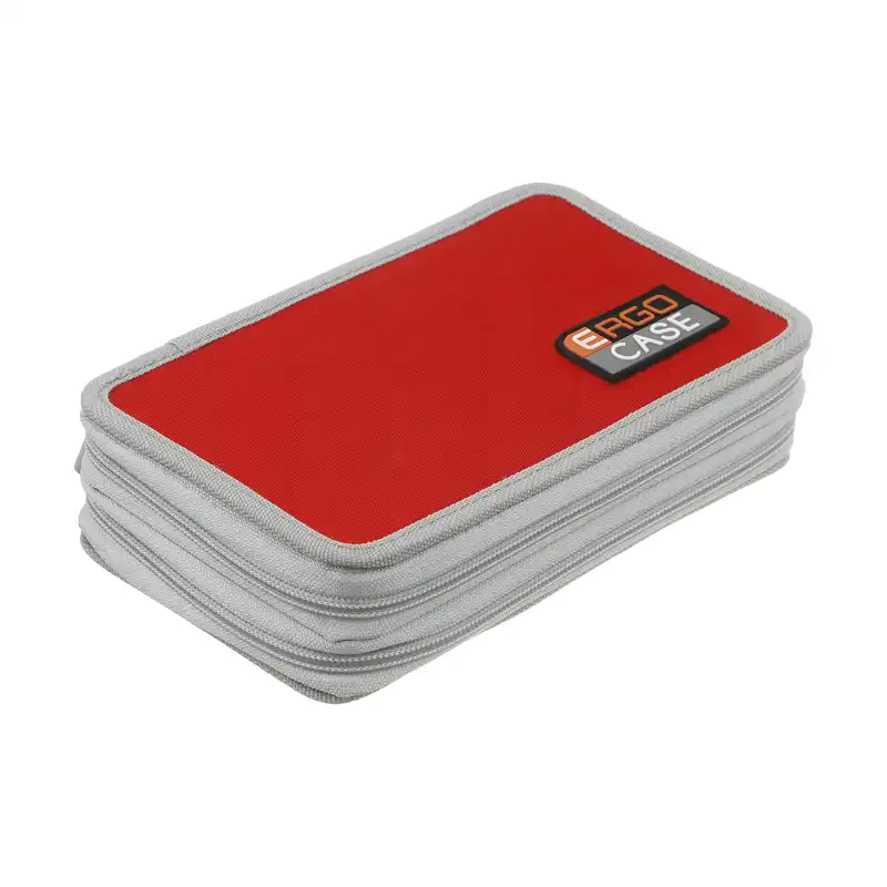 بسته لوازم التحریر تایگر فمیلی مدل 1743C مجموعه 23 عددی