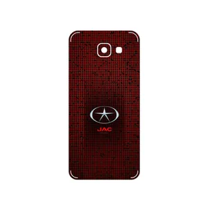 MAHOOT JAC Cover Sticker for Samsung Galaxy A8 2016