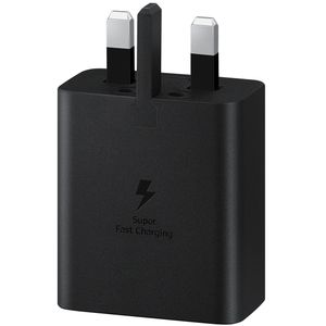 نقد و بررسی شارژر دیواری 45 وات مدل EP/TA845XB توسط خریداران