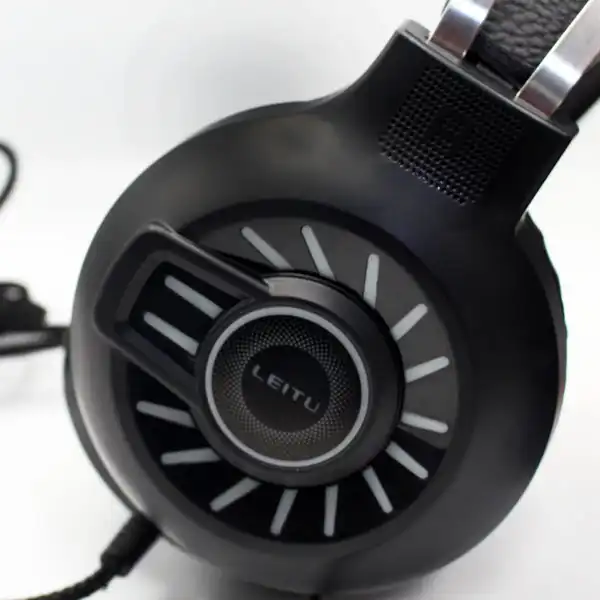هدست مخصوص بازی لیتو مدل L - 17