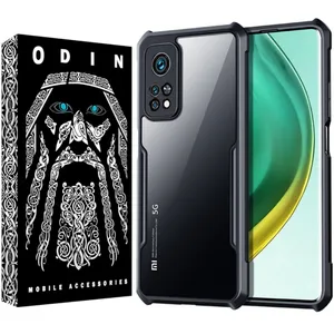 Odin Lyxigt cover suitable for Xiaomi Mi 10T / Mi 10T Pro mobile phone