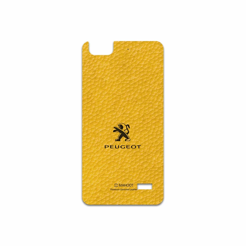 برچسب پوششی ماهوت مدل ML-PEGT مناسب برای گوشی موبایل آنر 4C