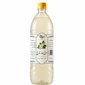 عرق بهار نارنج مِرنا - 1.3 لیتر