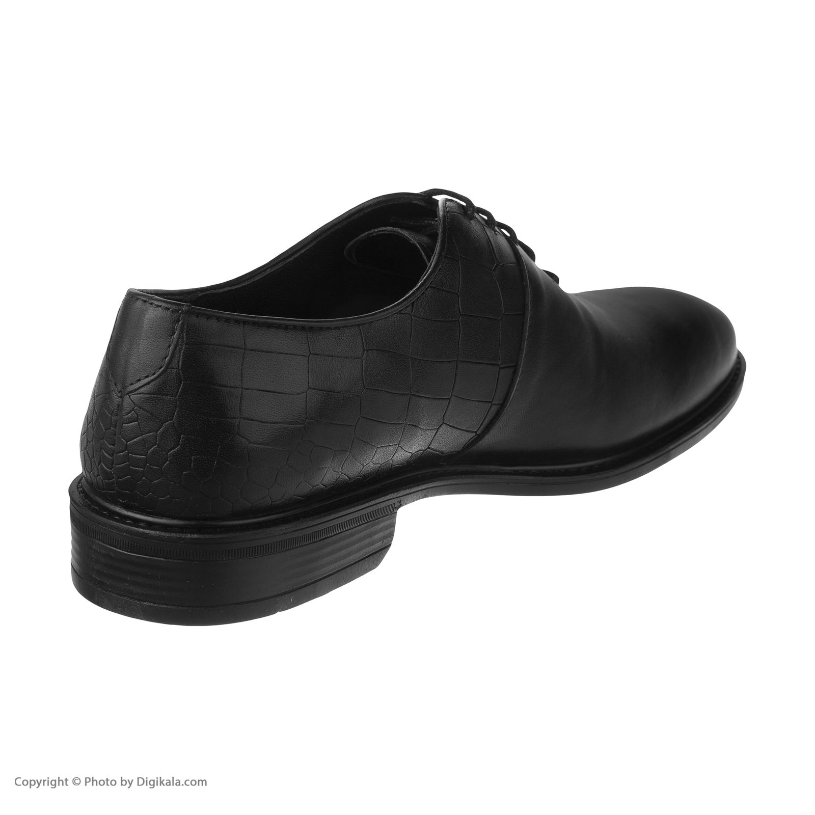 کفش مردانه شیفر مدل 7366c503101101 -  - 4
