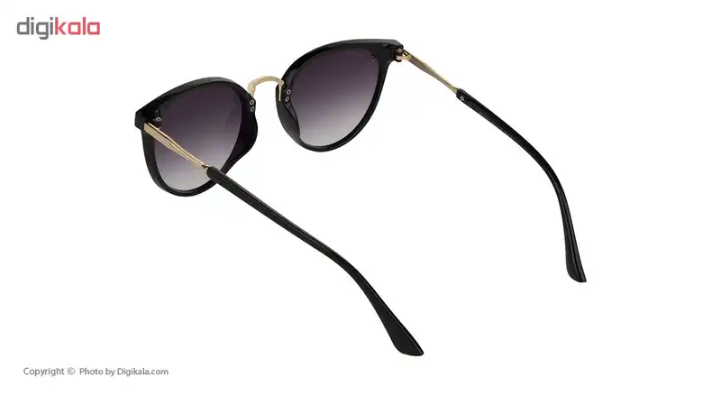 عینک آفتابی زنانه مدل Z65091BLK