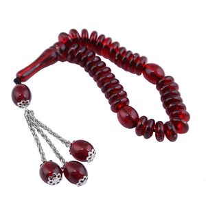 نقد و بررسی تسبیح مدل کریستالی پلاستیکی توسط خریداران