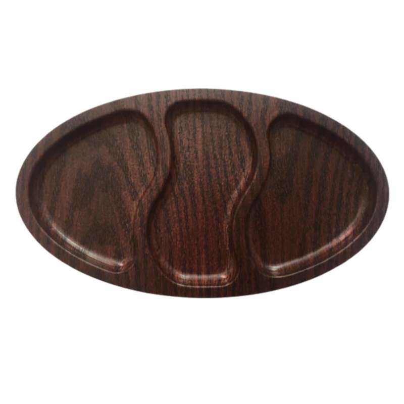 اردور خوری مدل چوبی SH10