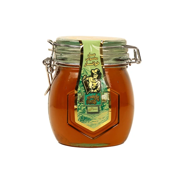 عسل پارس کندو - 1000 گرم
