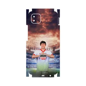 MAHOOT Sardar Azmoun-FullSkin Cover Sticker for Realme C11 2021
