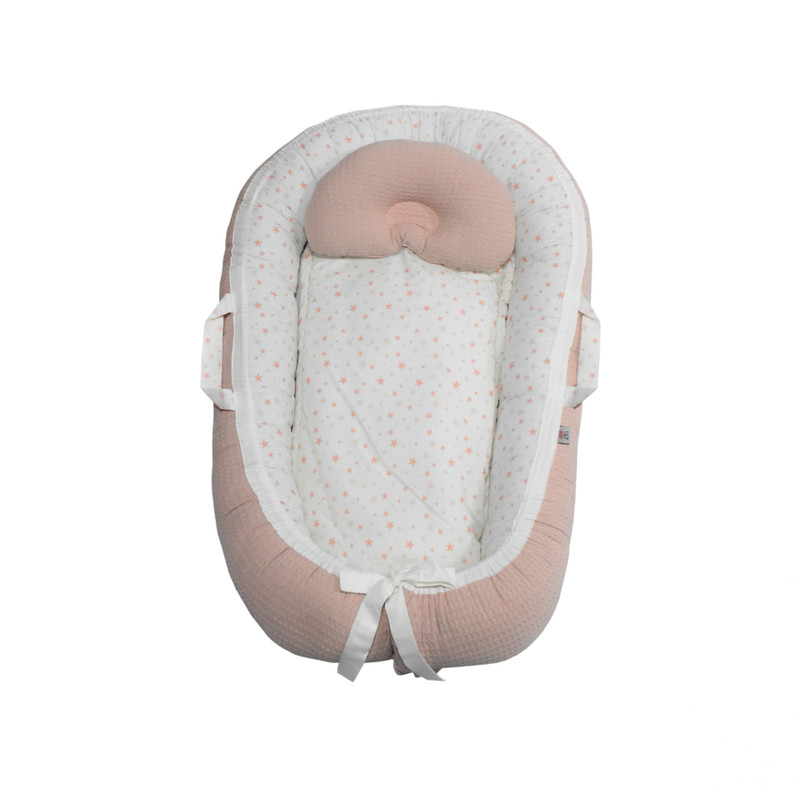 تشک غلت گیر نوزاد مدل 6060