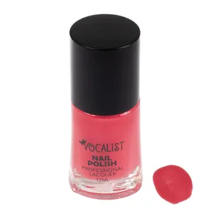 لاک ناخن وکالیست مدل تلالو شماره 204