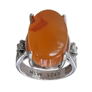 انگشتر نقره زنانه سلین کالا مدل Ce-an8