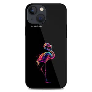 AKAM AMC-WA13M-NEON-22 Cover For Apple iPhone 13 Mini