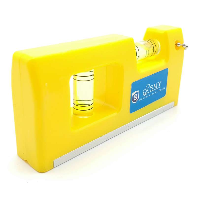 تراز جیبی اس ام وای مدل 10CM