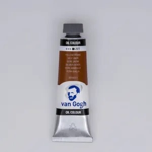 رنگ روغن ونگوگ کد 227 حجم 40 میلی لیتر