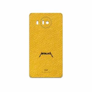 MAHOOT ML-MTLC Cover Sticker for Microsoft Lumia 950 XL