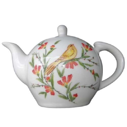 قوری سرامیکی مدل عشق کد 5599727