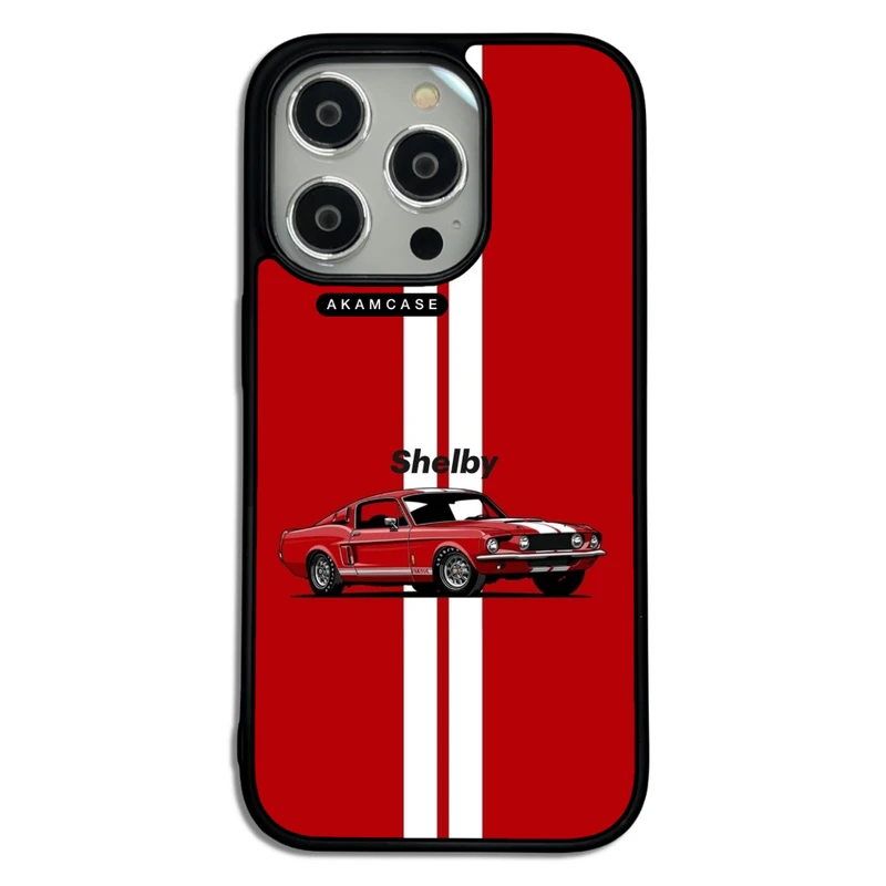 کاور آکام مدل AMC-WA14PRO-CARS-44 مناسب برای گوشی موبایل اپل iPhone 14 Pro