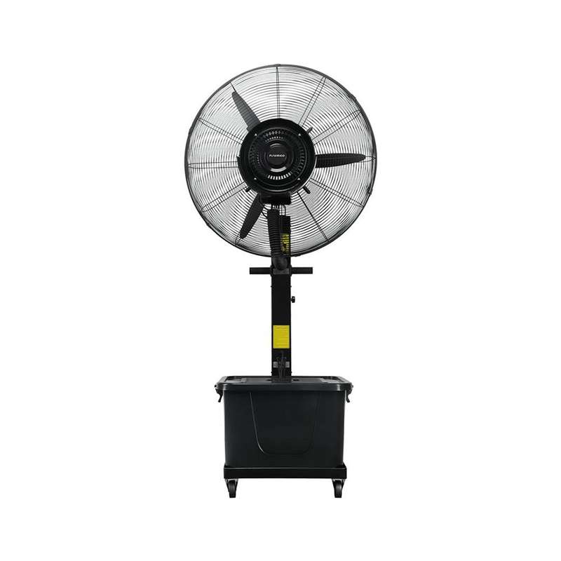 پنکه فلامینگو مدل مه پاش 3B30IMSF پنکه فلامینگو مدل مه پاش 3B30IMSF