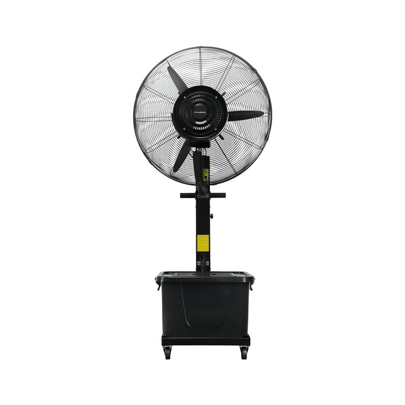 پنکه فلامینگو مدل مه پاش 3B30IMSF پنکه فلامینگو مدل مه پاش 3B30IMSF