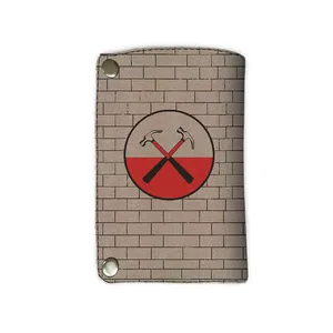 کیف پول این چنتا مدل P.Floyed the Wall