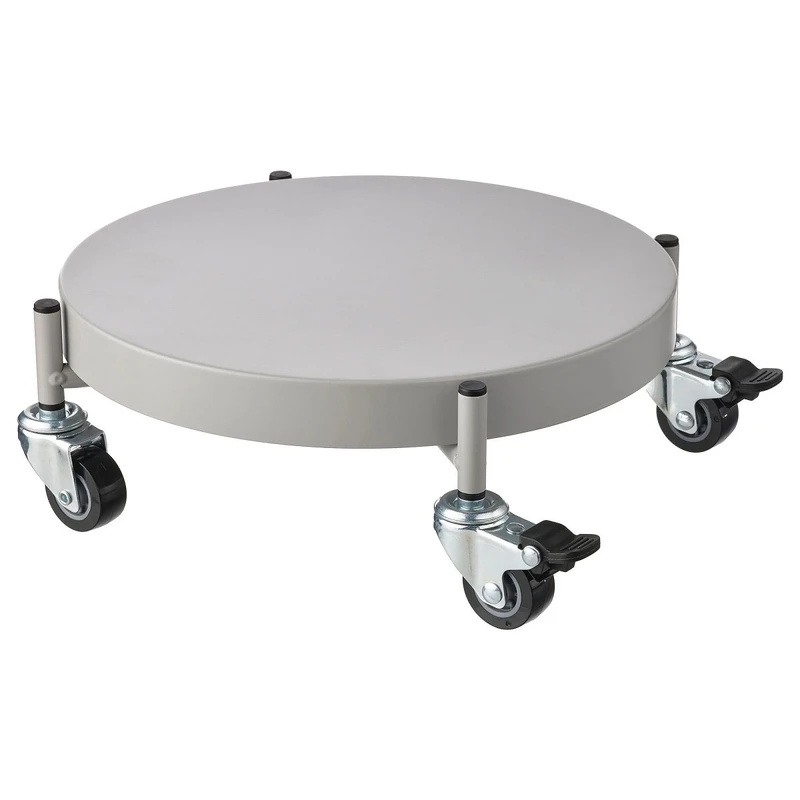 استند گلدان ایکیا مدل OLIVBLAD