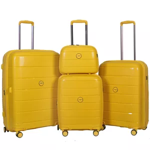 مجموعه چهار عددی چمدان مدل GOL_AMERICAN4488