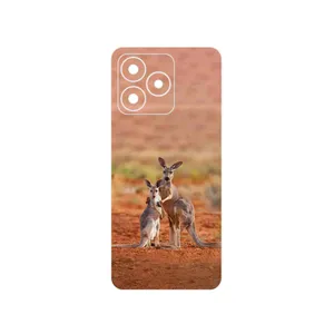 MAHOOT Kangaroo Cover Sticker for Realme C53