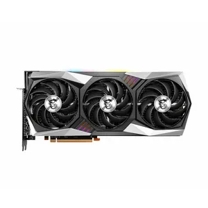 کارت گرافیک ام اس آی مدل Radeon RX 6800 XT GAMING Z TRIO 16G