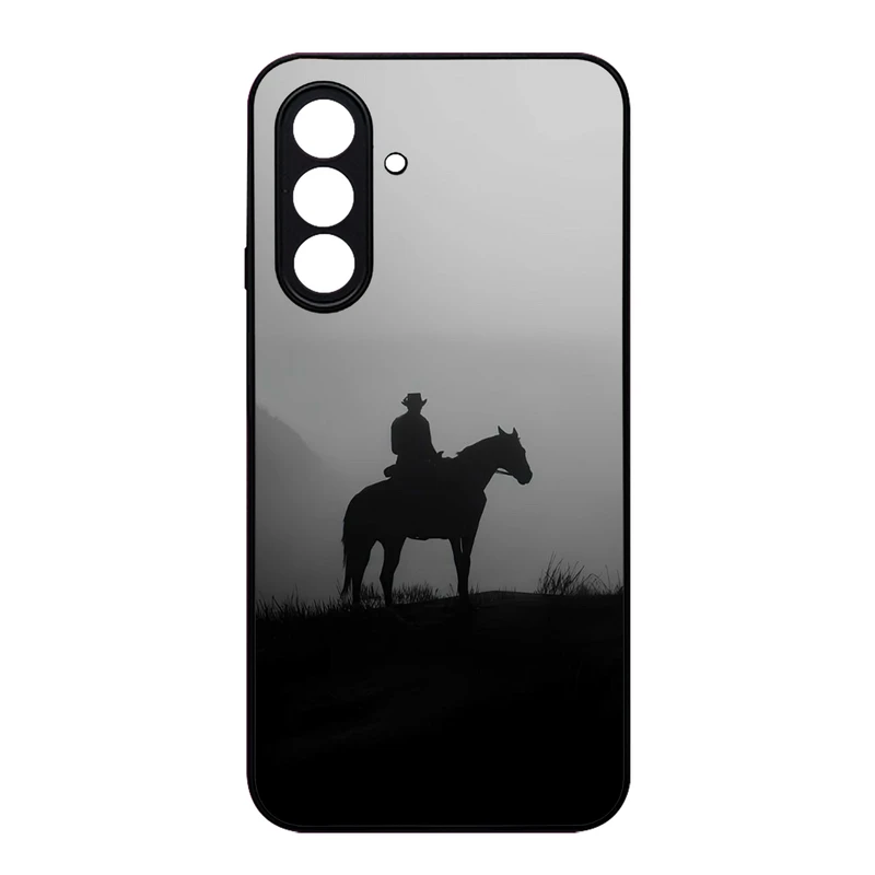 کاور قاب موبایل مدل MLG مناسب برای گوشی موبایل سامسونگ Galaxy A36