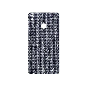 MAHOOT Fabric Texture 6 Cover Sticker for Tecno Camon CX Air