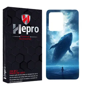 HEPRO MC Cover for XIAOMI Redmi Note 12 Pro 5G / Poco X5 Pro