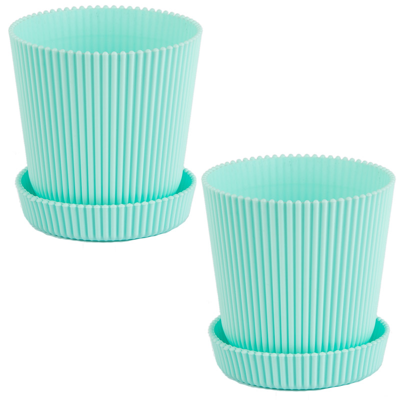 گلدان مدل 15 مجموعه 2 عددی