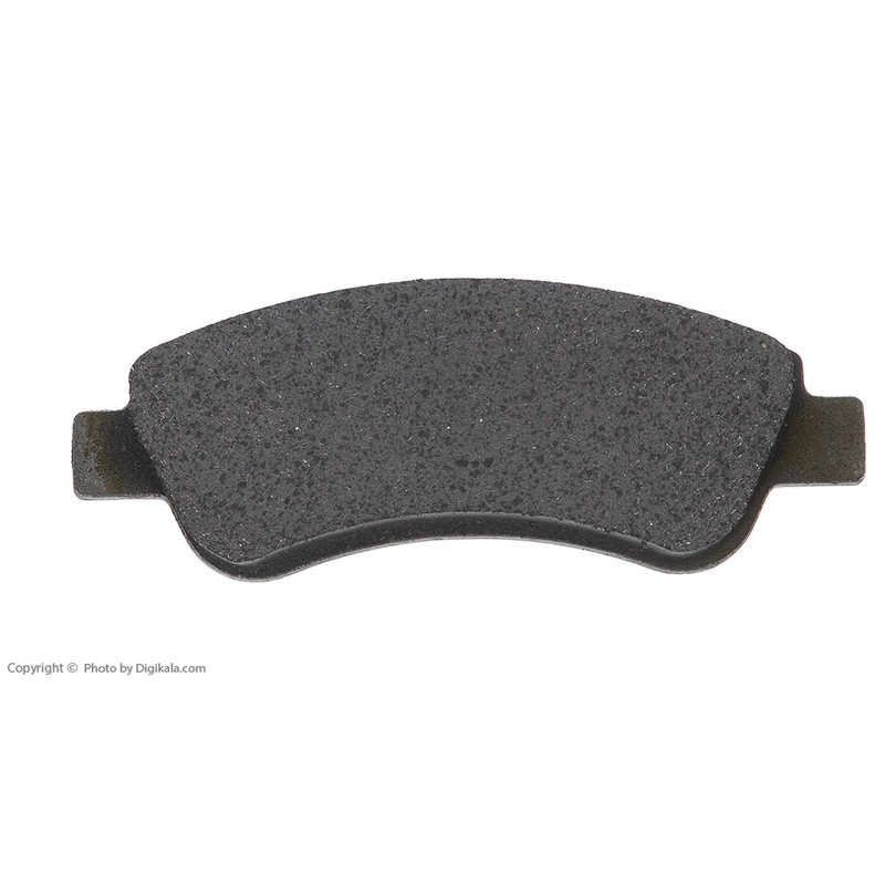 لنت ترمز جلو لیا لنت مدل S9915 مناسب برای تارا