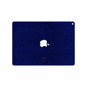 MAHOOT Blue-Holographic Cover Sticker for Apple iPad Air 2 2014 A1567