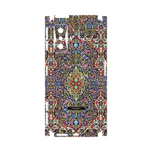 MAHOOT Iran_Tile6-FullSkin Cover Sticker for Xiaomi Redmi K50 Gaming
