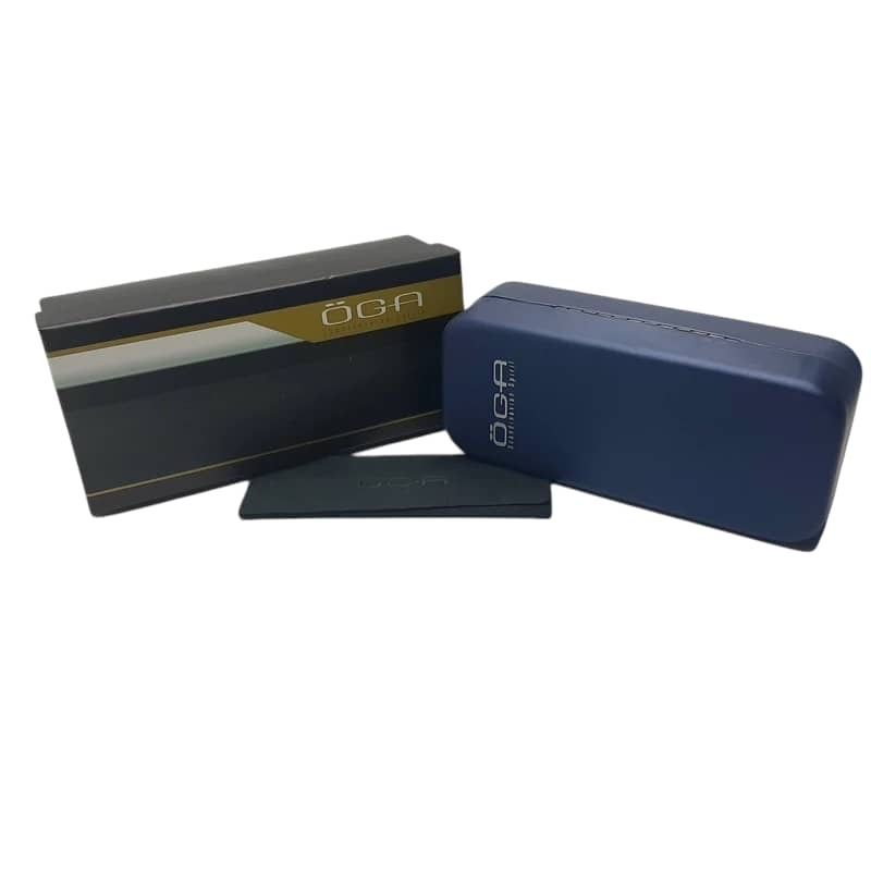 عینک آفتابی ویفرر پلاریزه اوگا مورل مدل P7921 -  - 7