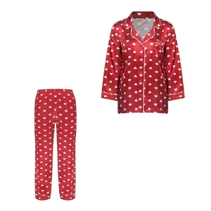 لباس خواب زنانه انجل کد 1150