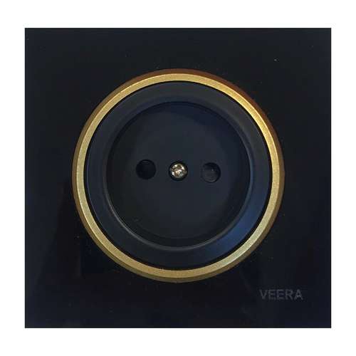 پریز برق ویرا مدل آلفا