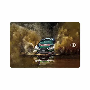 MAHOOT Rally Cover Sticker for Samsung Galaxy Tab S4 10.5 2018 T830