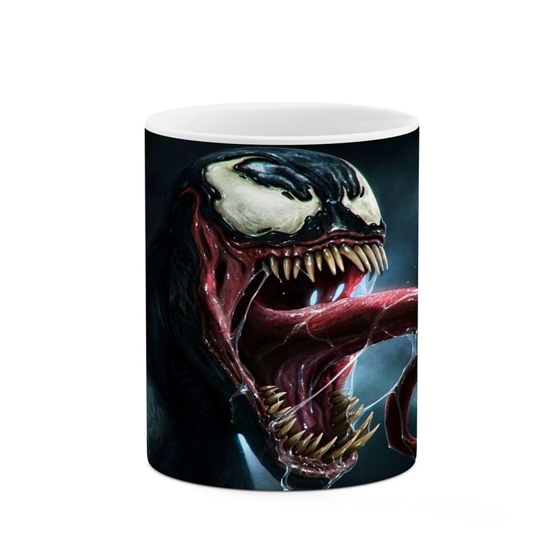 ماگ کاکتی مدل ونوم Venom کد mgh40302